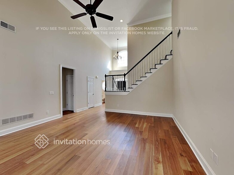 Building Photo - 1203 Vinings Pl Cove SE