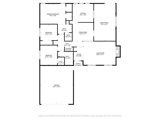 Building Photo - 1109 Paluxy Ct