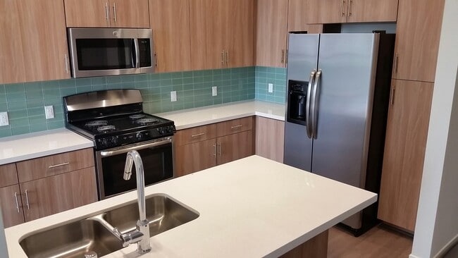 Interior Photo - Olea