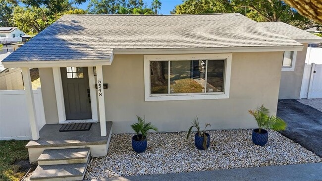 Building Photo - 5548 Dartmouth Ave N