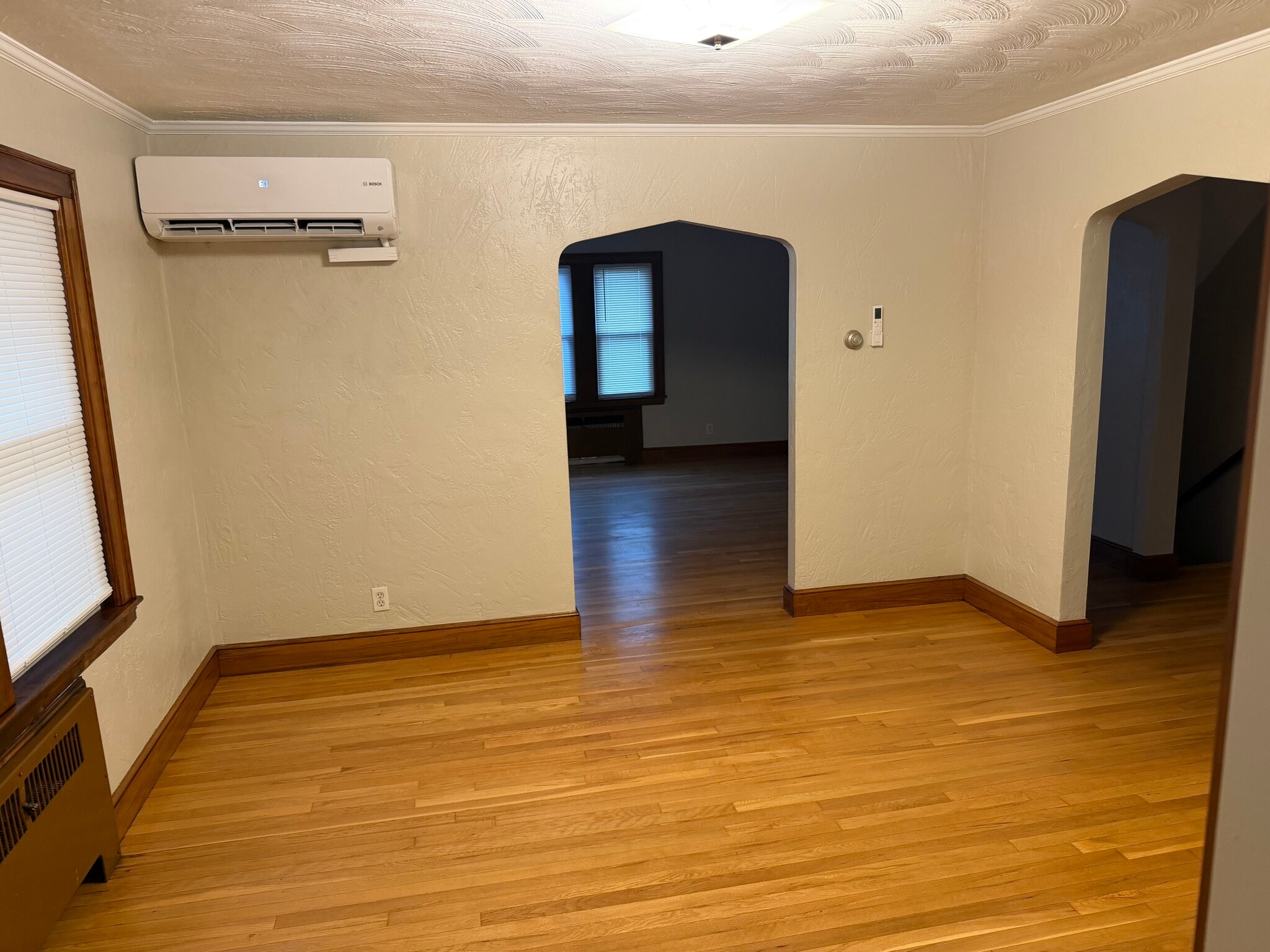 Dinning room - 21 Wiltshire Rd