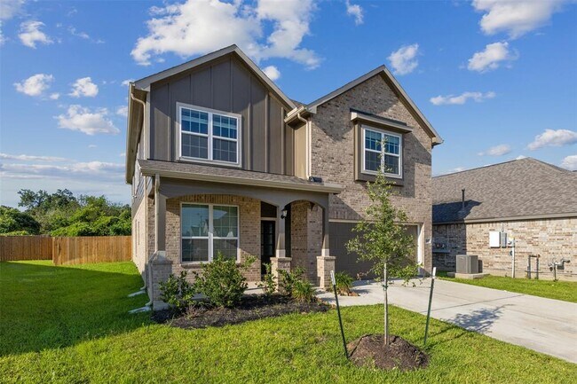 Building Photo - 3307 Avary River Ln
