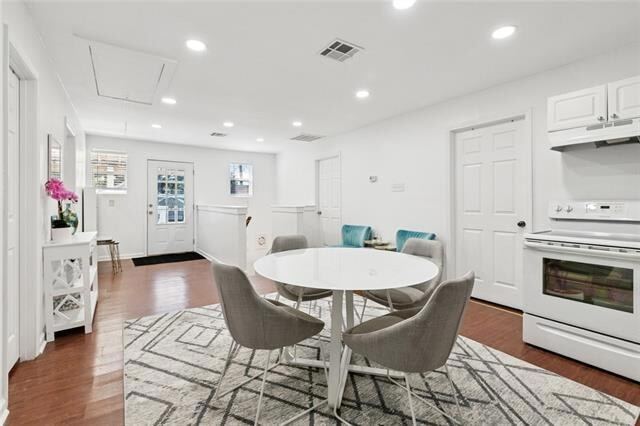 Building Photo - 1015 Roselawn St