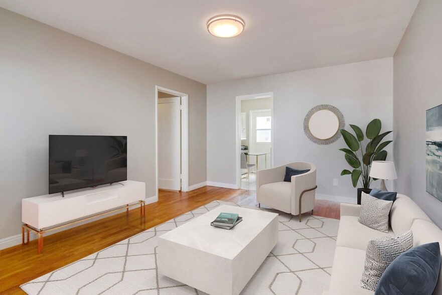 Interior Photo - The Noa