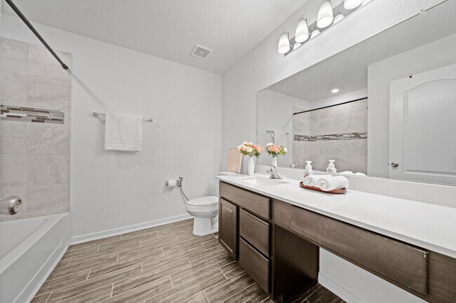 Building Photo - 4918 Harrow Ranch Ct