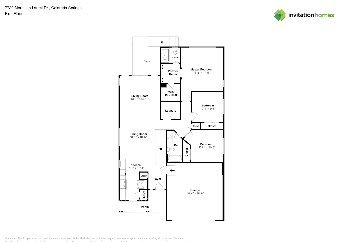Building Photo - 7730 Mountain Laurel Dr