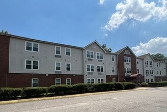 Building Photo - 2735 Corprew Ave