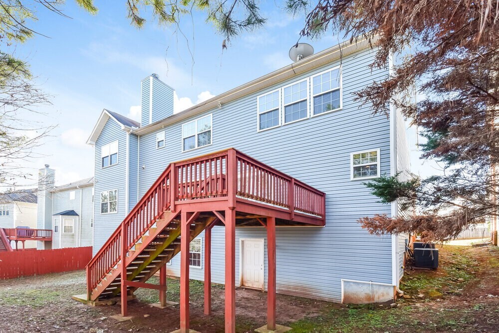 Building Photo - 3018 New Haven Ln