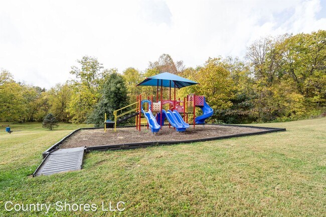 Building Photo - 1 br, 1 bath Apartment - Country Shores Ap...