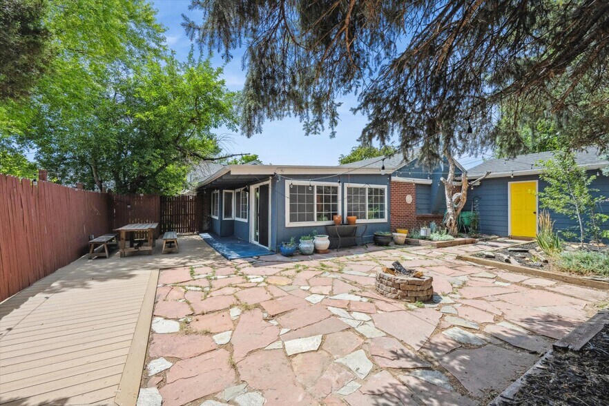 Building Photo - 9505 W 54th Pl