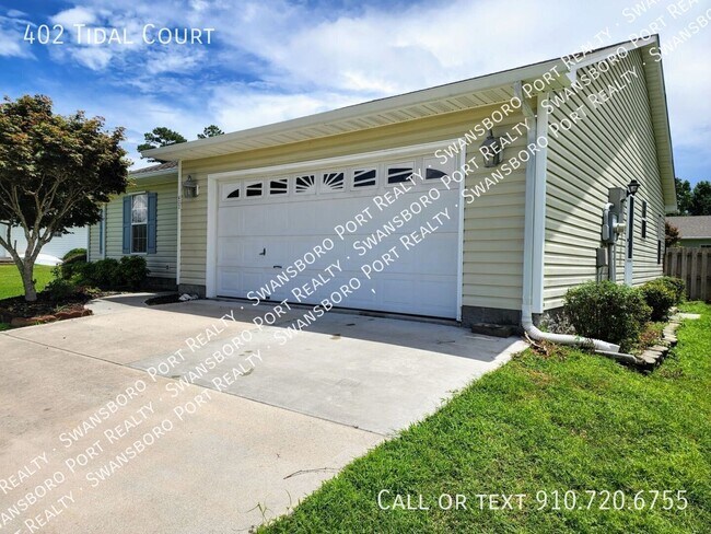 Building Photo - 402 Tidal Ct
