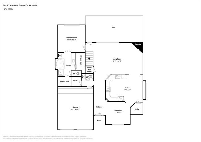 Building Photo - 20822 Heather Grove Ct
