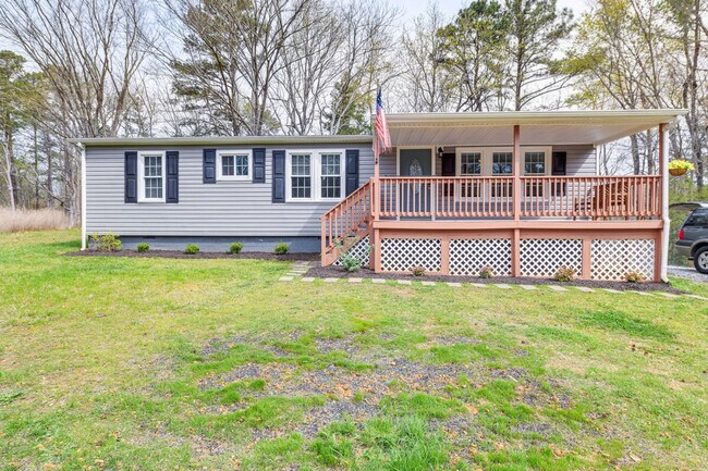 Building Photo - 2640 Chickahominy Rd