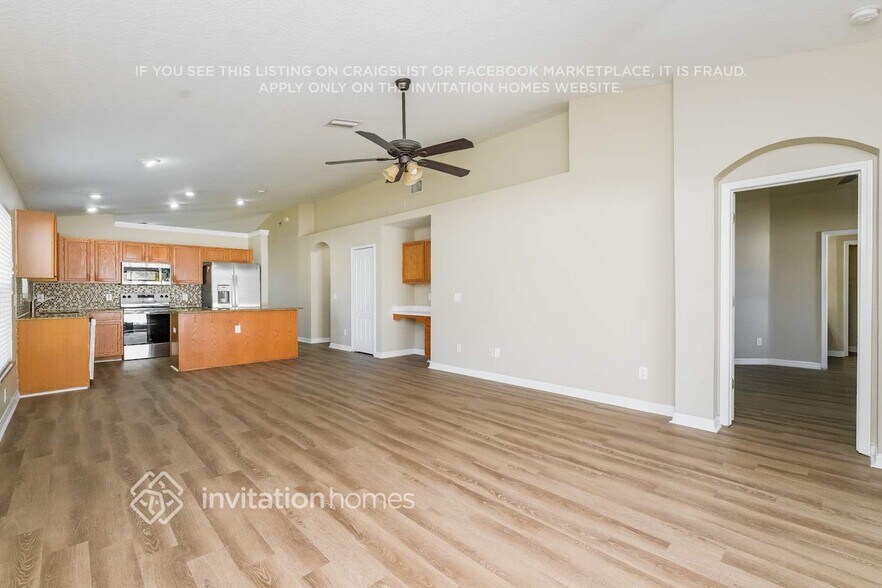 Building Photo - 13534 Fladgate Mark Drive