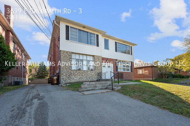 Building Photo - 3699 E Galbraith Rd