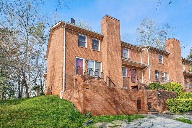 Building Photo - 140 Davis Mill Ct