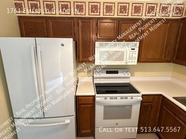 Building Photo - 1761 Emerald Glade Ln