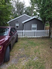Building Photo - 3527 Mississippi St