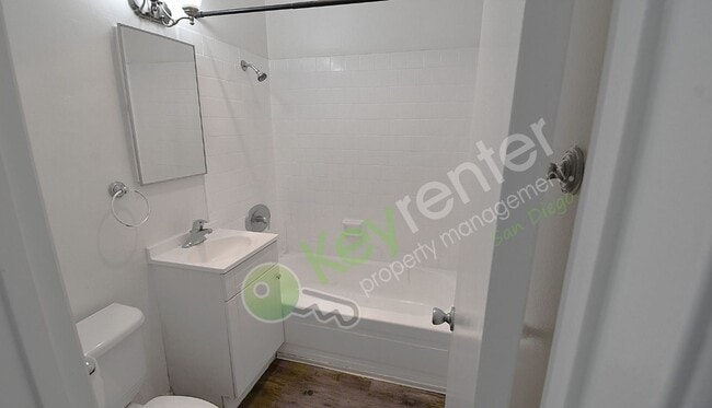 Building Photo - Normal Heights Condo| Walkable To Adams Ave |