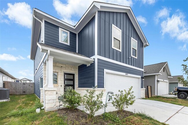 Primary Photo - 6815 Tiznow Ln