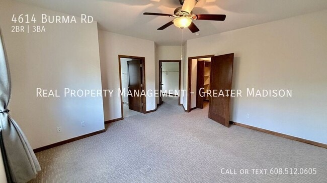 Building Photo - 4614 Burma Rd