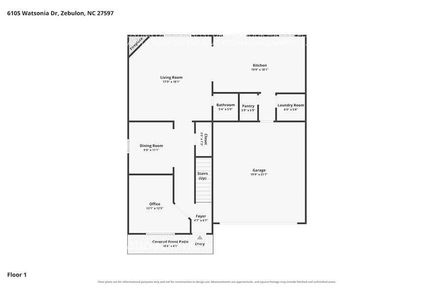 Building Photo - 6105 Watsonia Dr