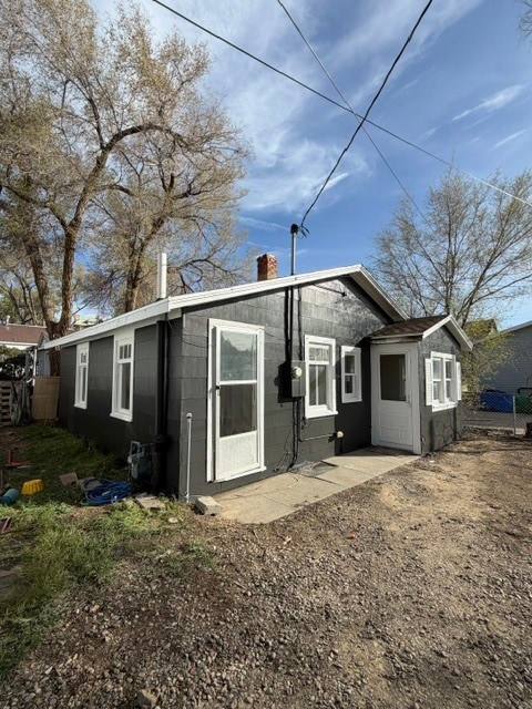 Building Photo - 408 A St