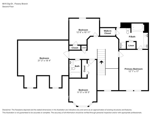 Building Photo - 6615 Gigi Dr