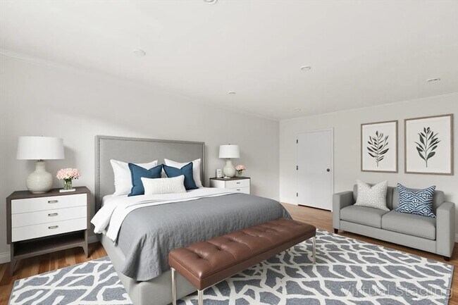 Building Photo - 38-40 Cedar Street Unit 243