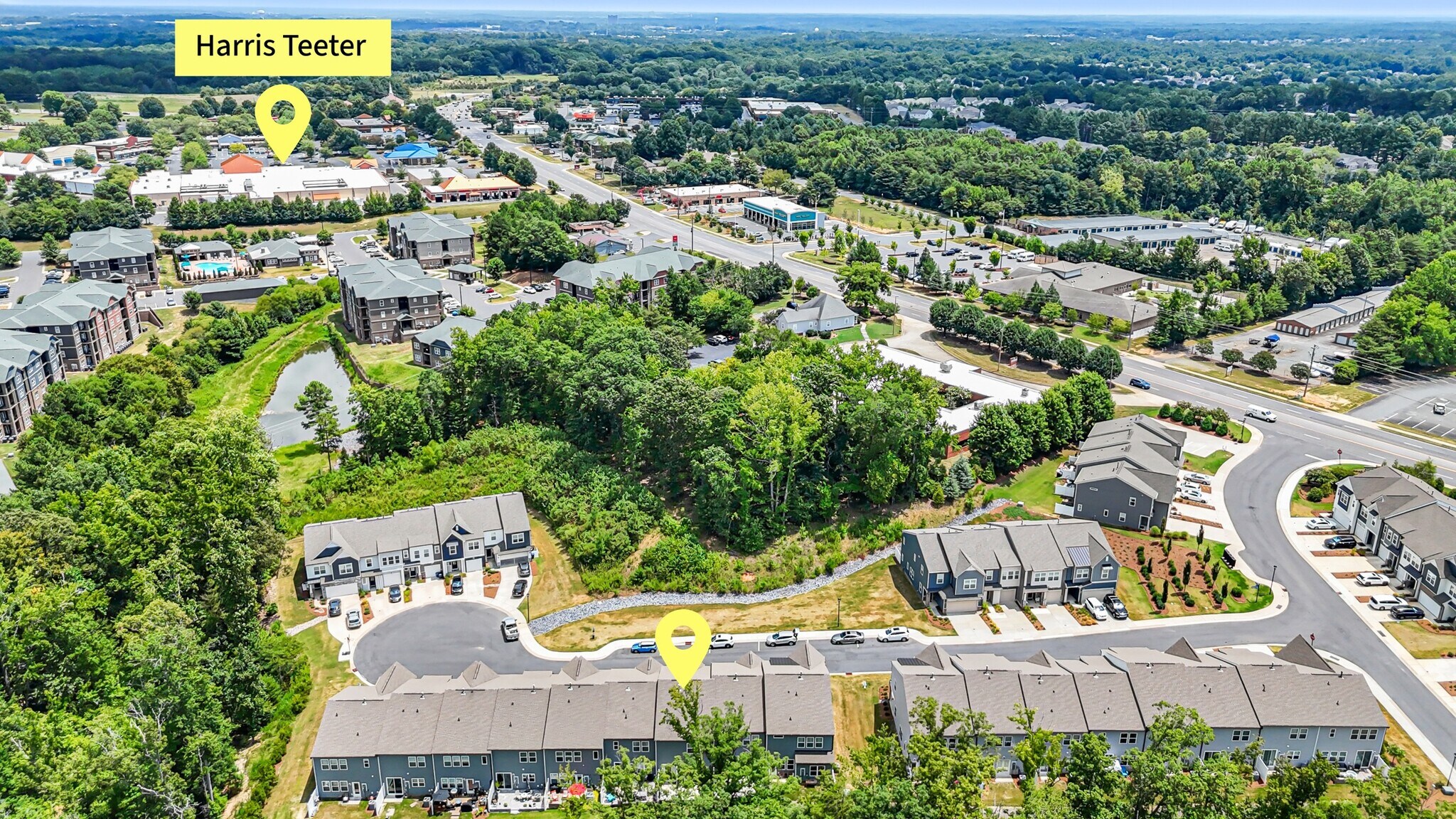 Building Photo - 529 Madison Falls Ct