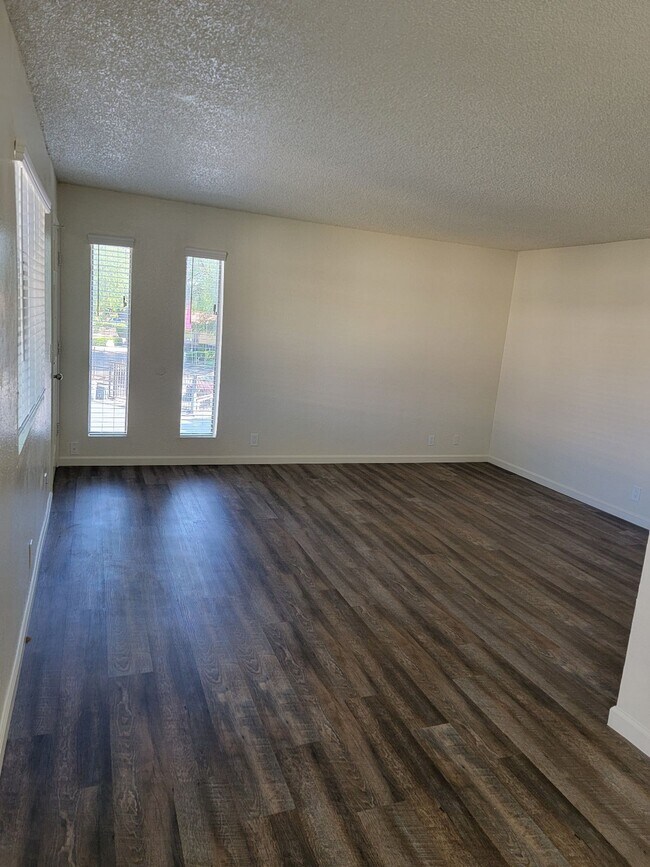 Floorplan - Sunburst Apartments