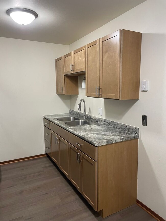 Interior Photo - Allen Street Apartments