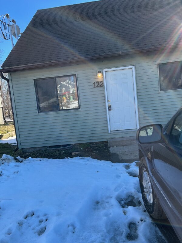 Building Photo - 122 Mckinley Ave