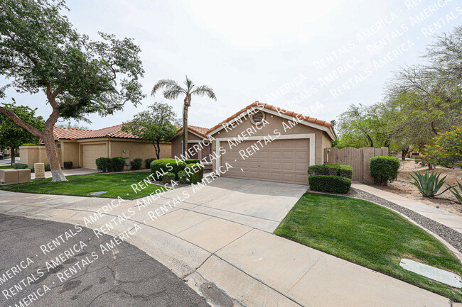 Building Photo - 9429 E Camino Del Santo