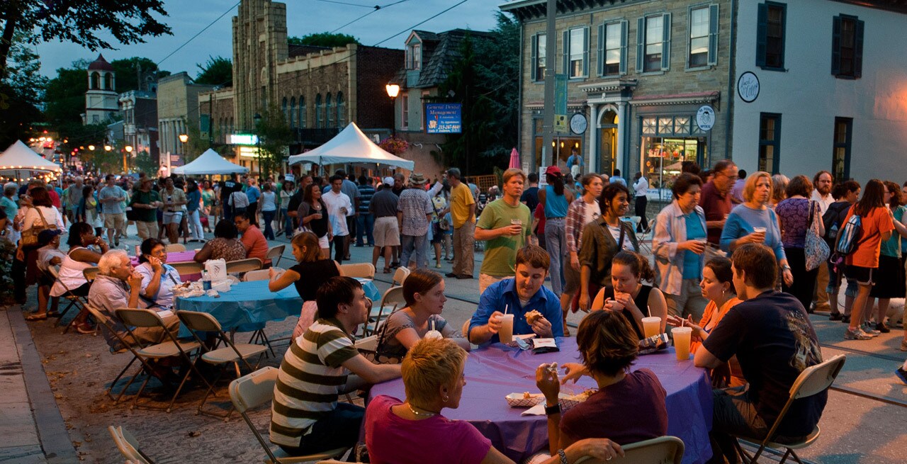 Building Photo - 74 E Church Ln