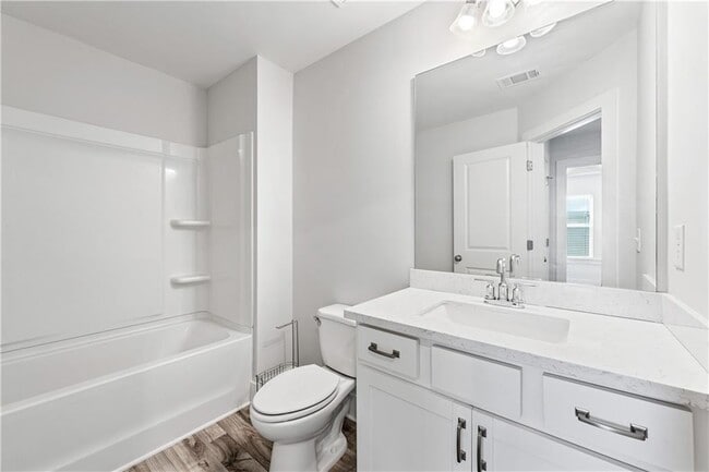 Building Photo - 5311 Bentayga Dr