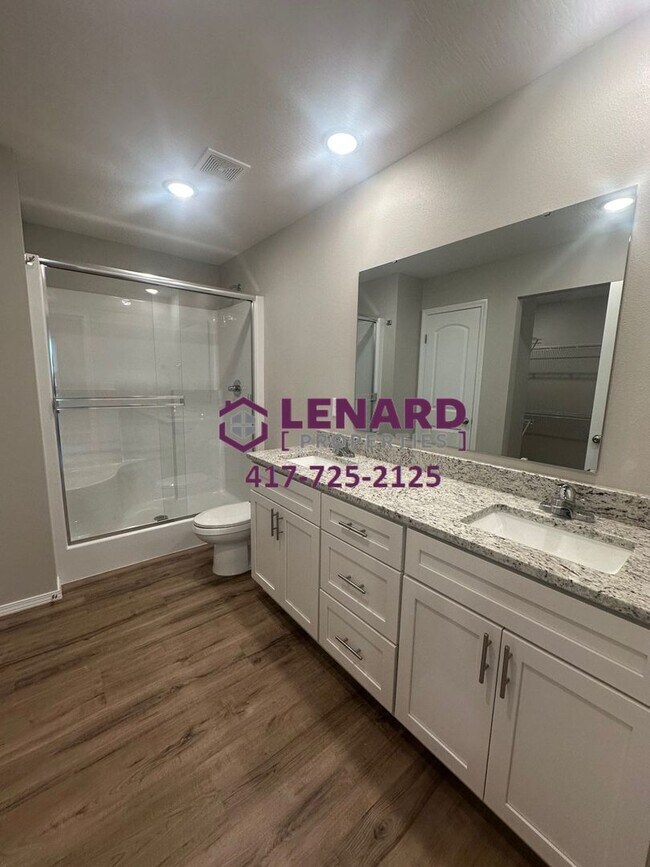 Building Photo - Brand New 3 Bedroom Home!