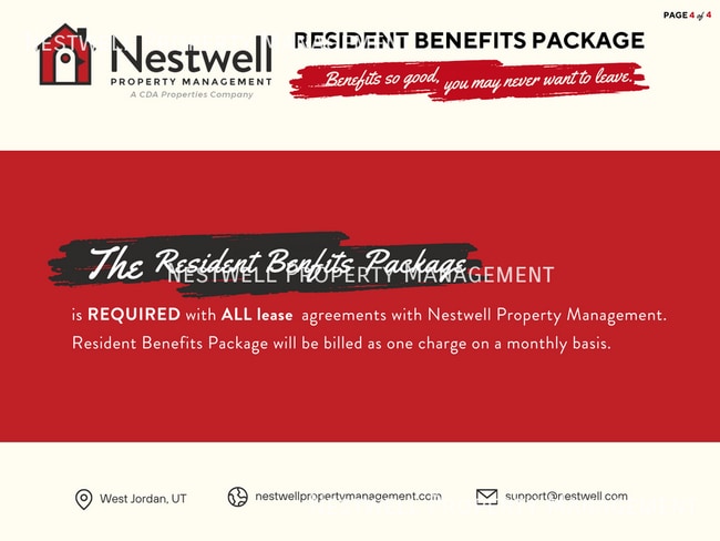 Building Photo - 1001 E S Temple St