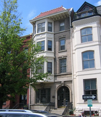 Building Photo - 1412 15th St NW