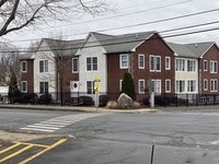 Building Photo - 1266 Washington St