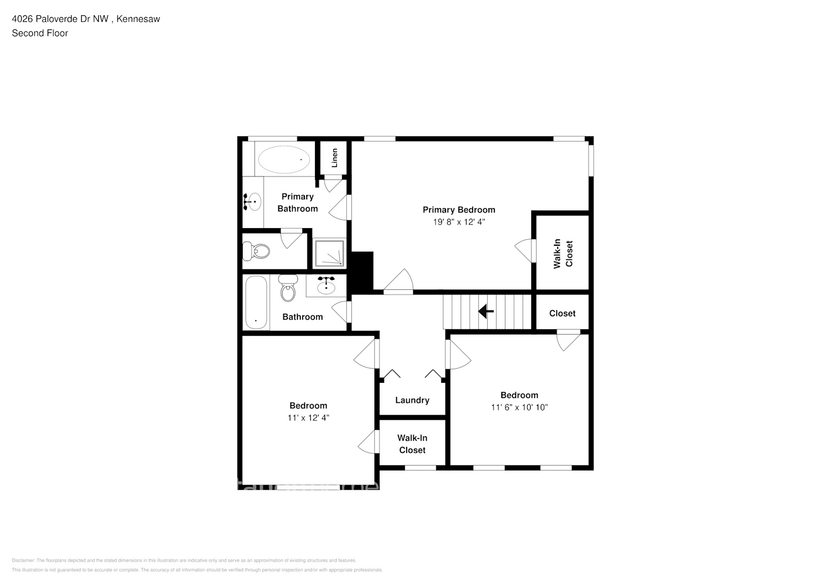 Building Photo - 4026 Paloverde Dr