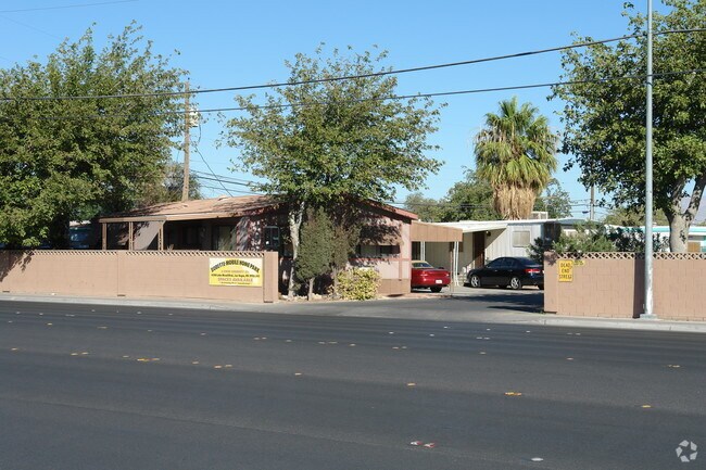 Primary Photo - Bobette Mobile Home Park