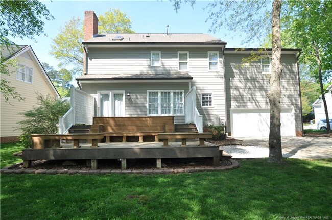 Building Photo - 101 Glen Hearth Ct