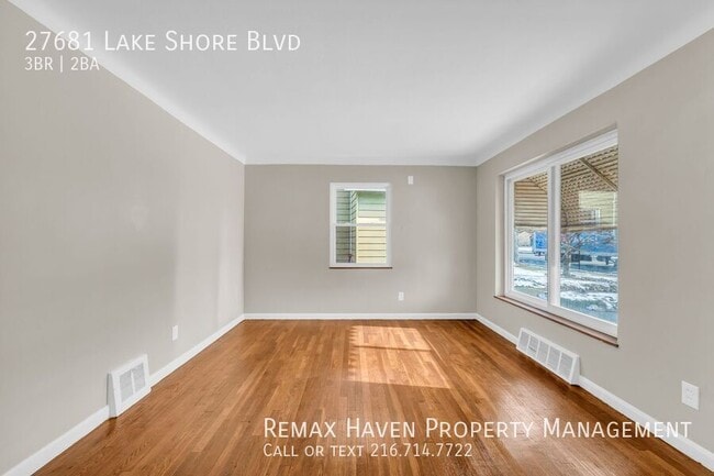 Building Photo - 27681 Lake Shore Blvd-