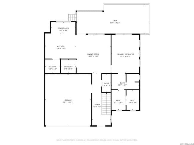 Building Photo - 1513 Winding Creek Trail