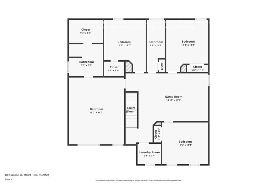 Building Photo - 308 Augustus Lane