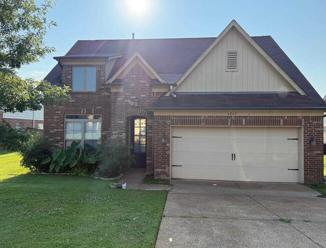 Primary Photo - 4864 Shandy Dr
