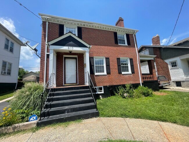 Building Photo - 310 Yeardley Ave