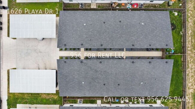 Building Photo - 1626 Playa Dr