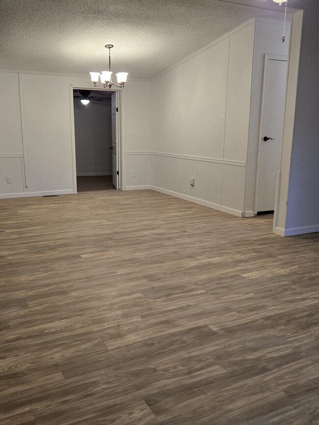 Dining room - 118 Gillis Rd